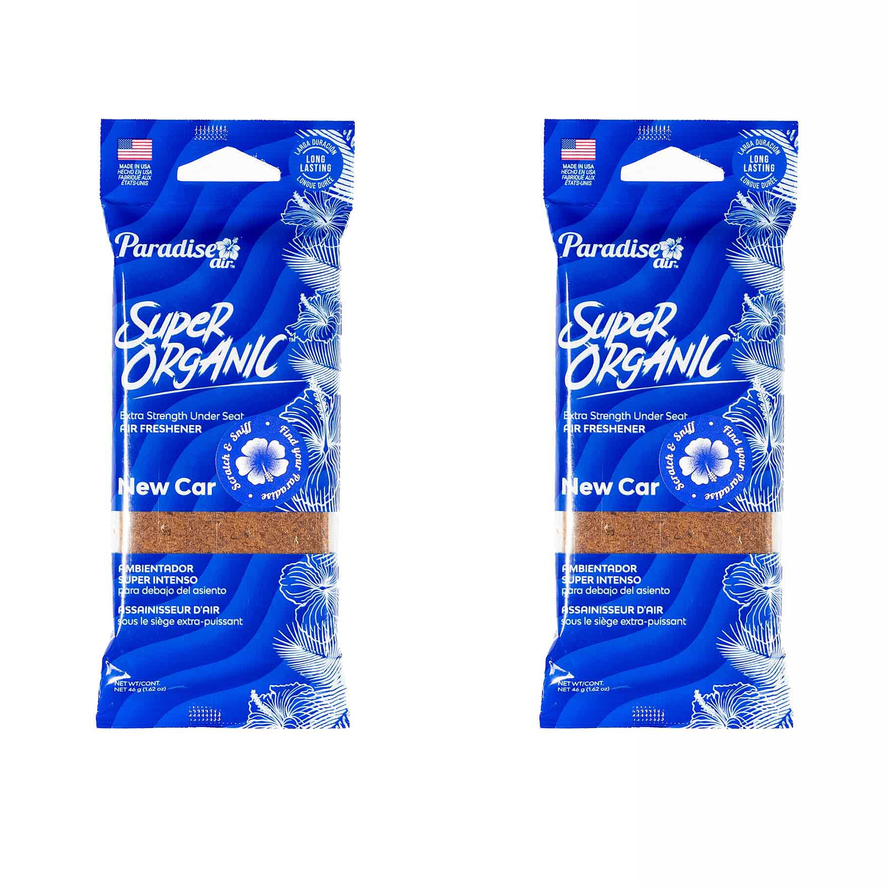Super Organic · x2 y x6