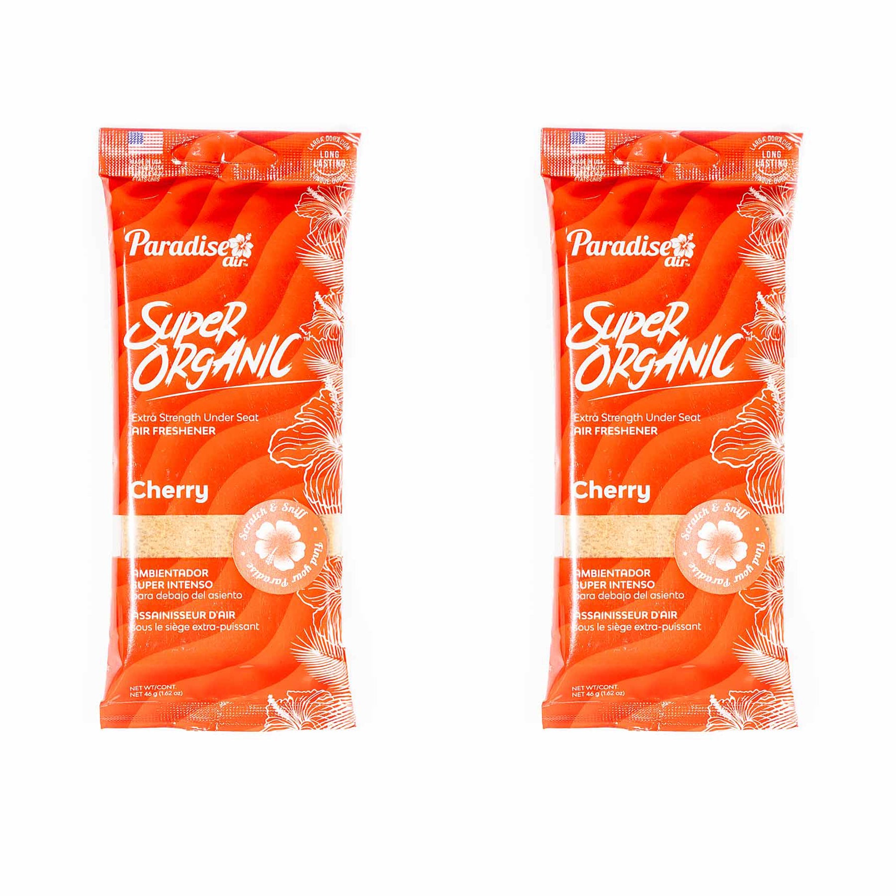 Super Organic · x2 y x6