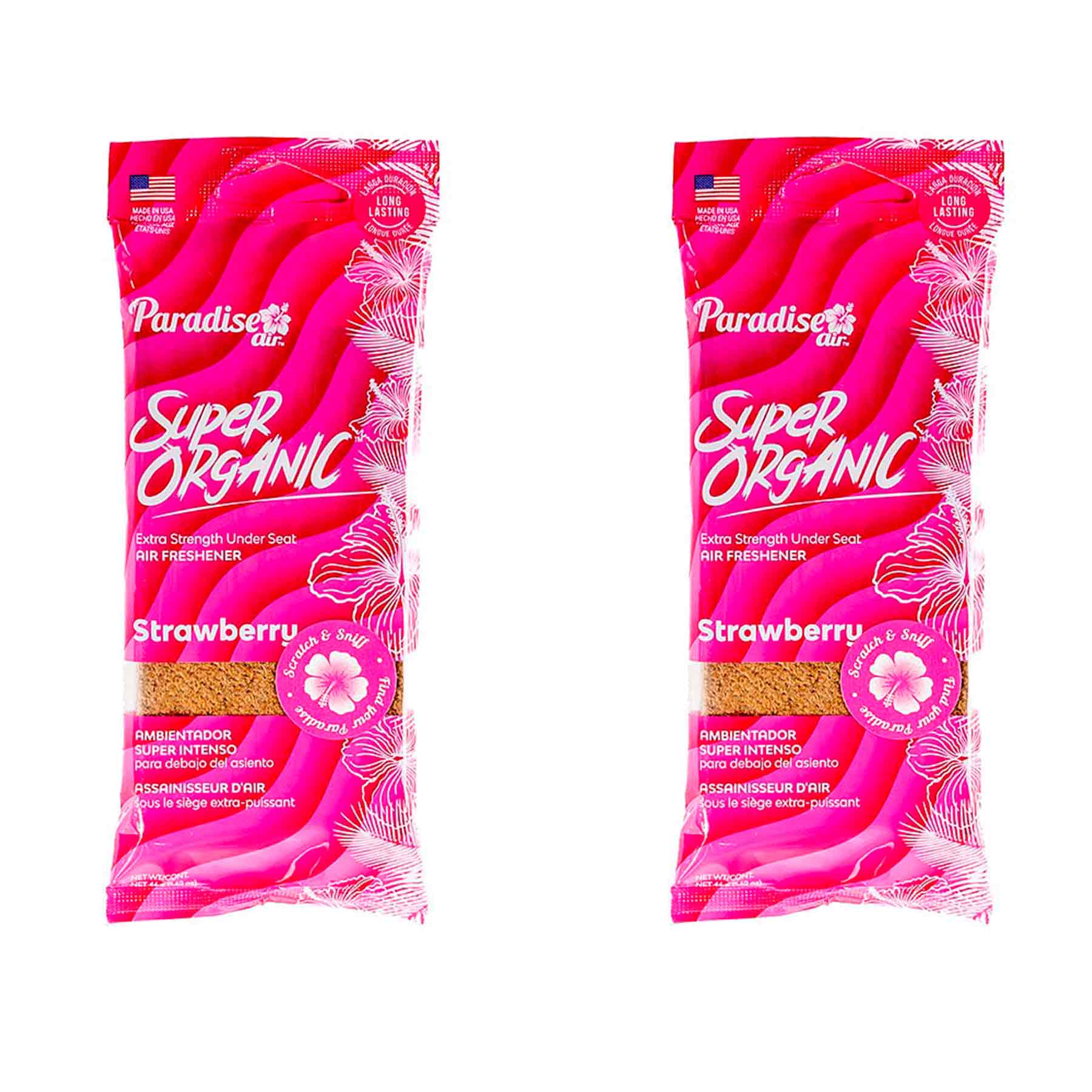Super Organic · x2 y x6