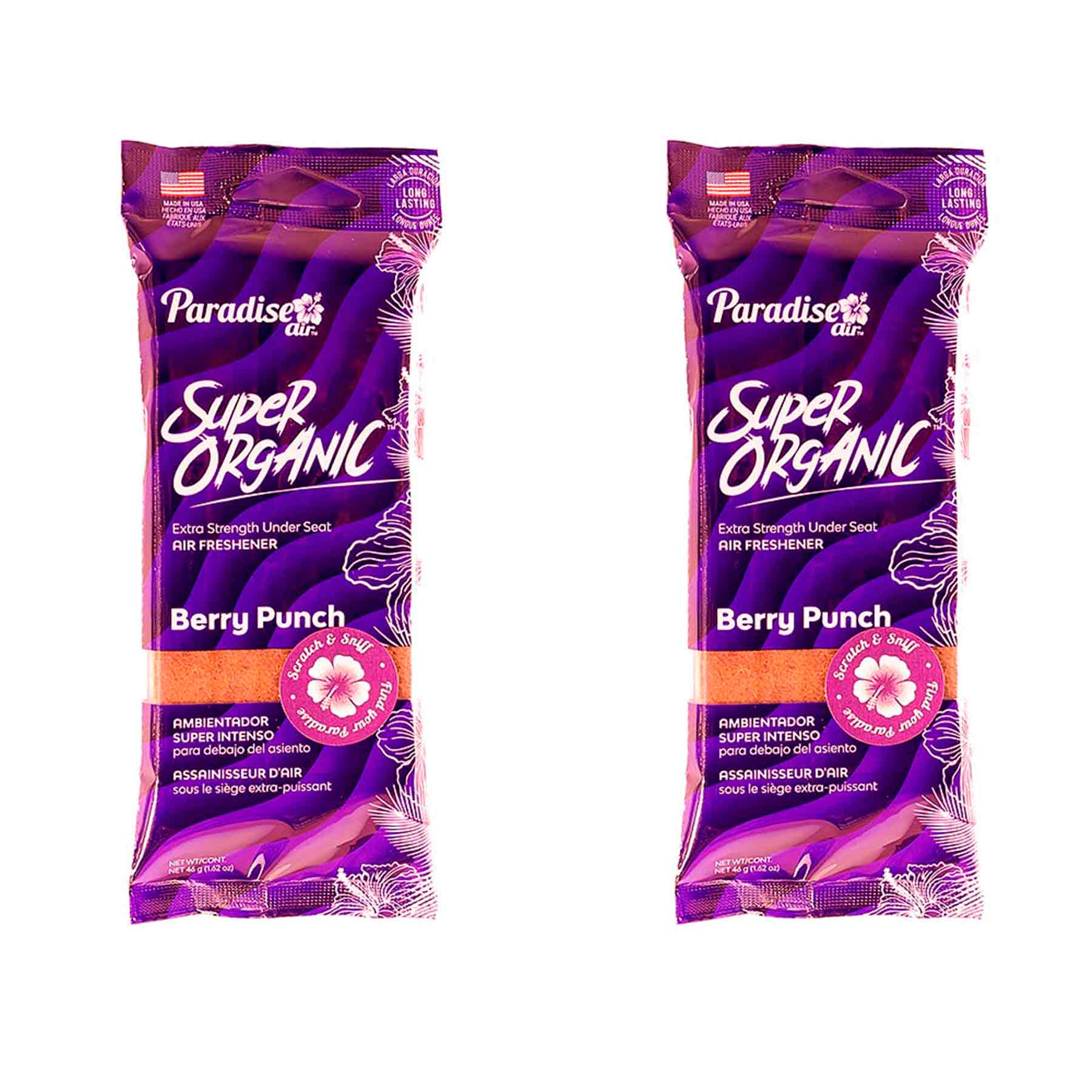 Super Organic · x2 y x6