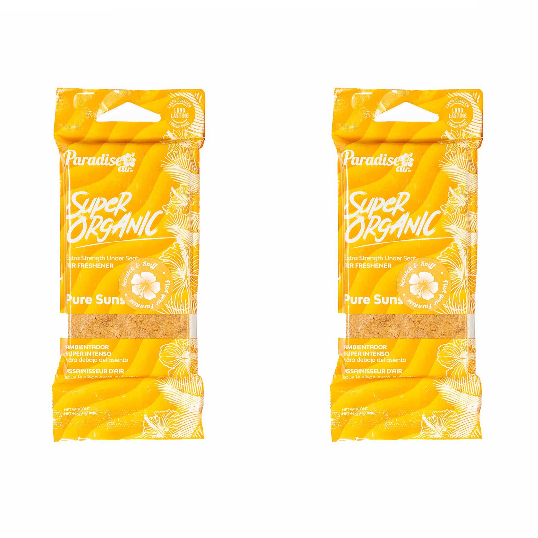 Super Organic · x2 y x6
