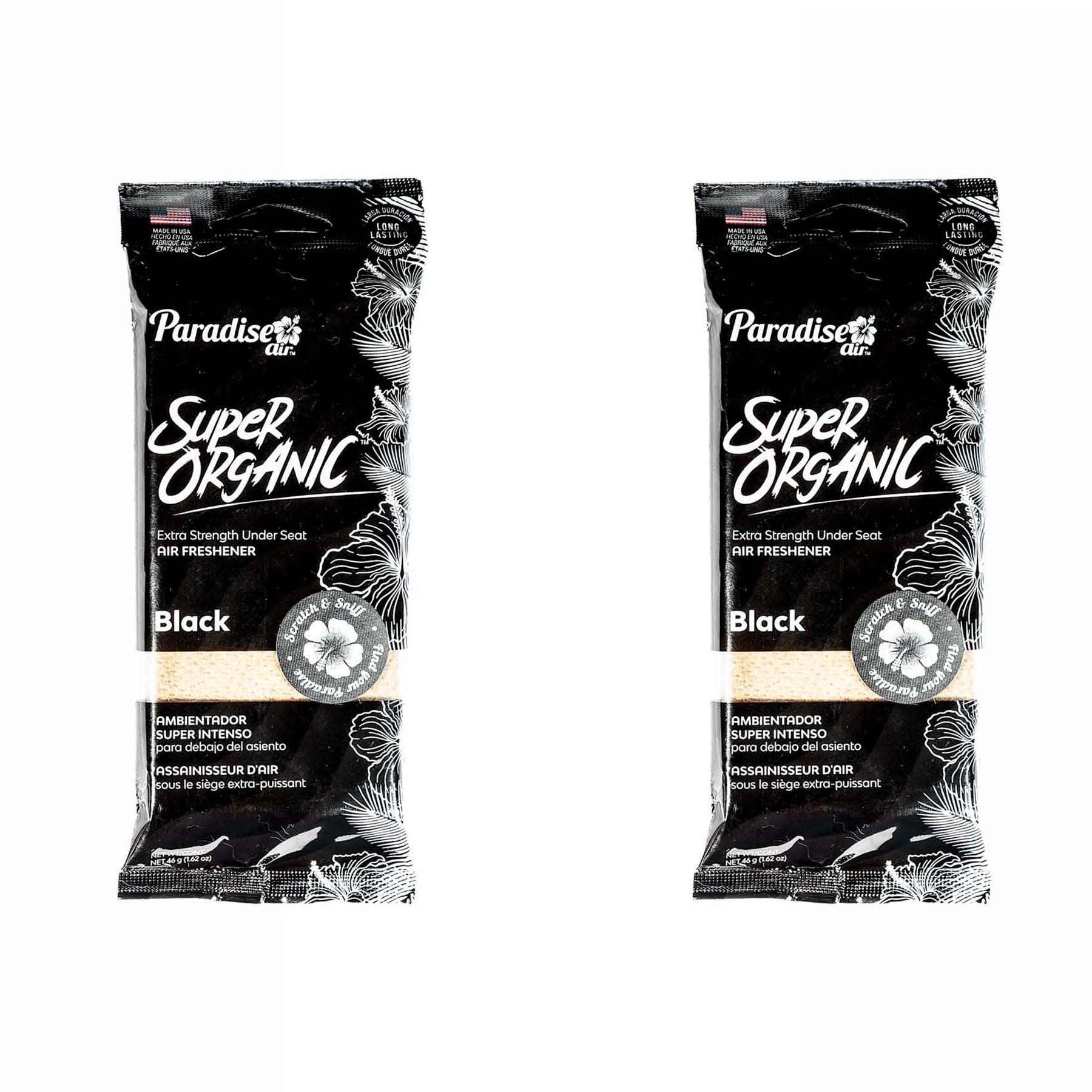 Super Organic · x2 y x6