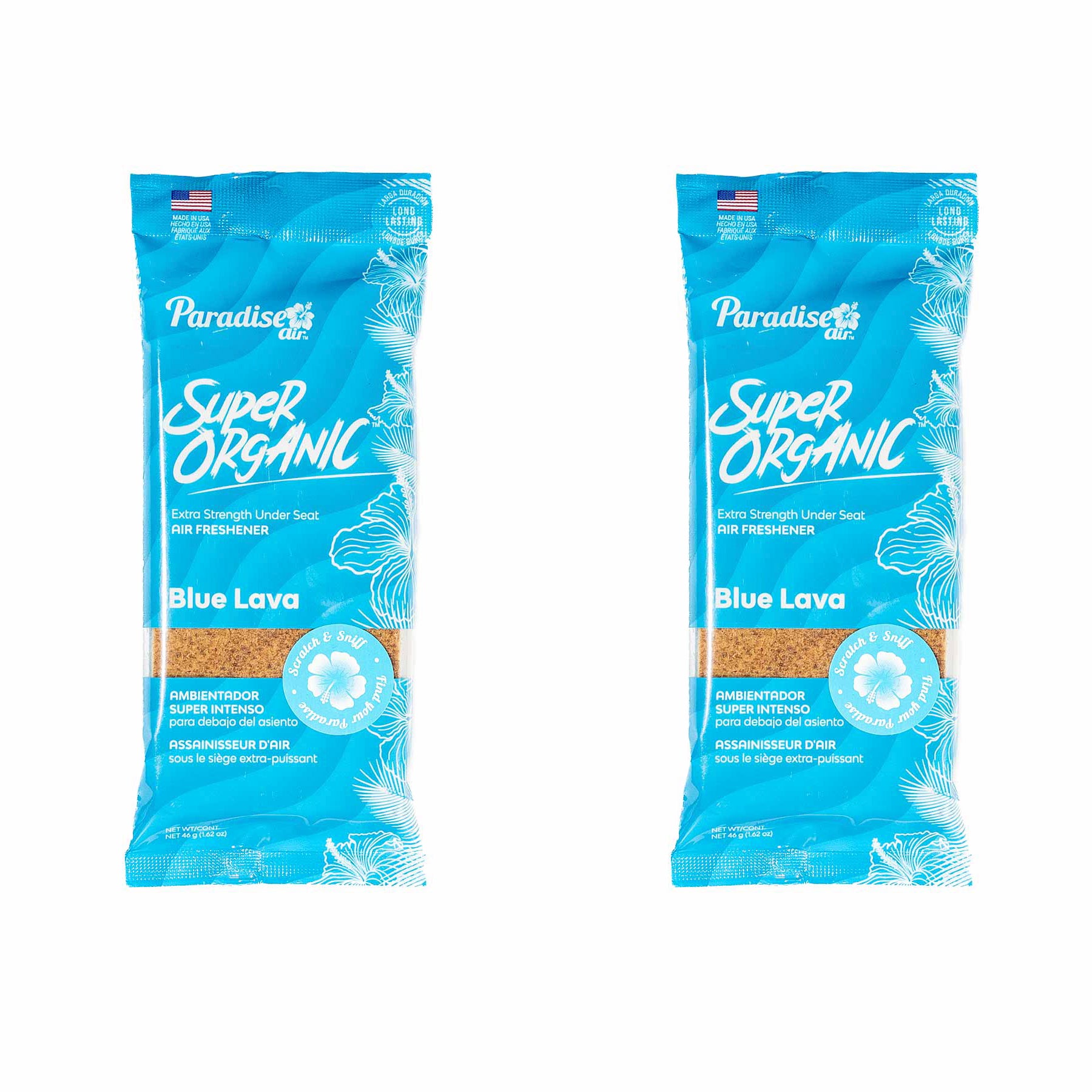 Super Organic · x2 y x6