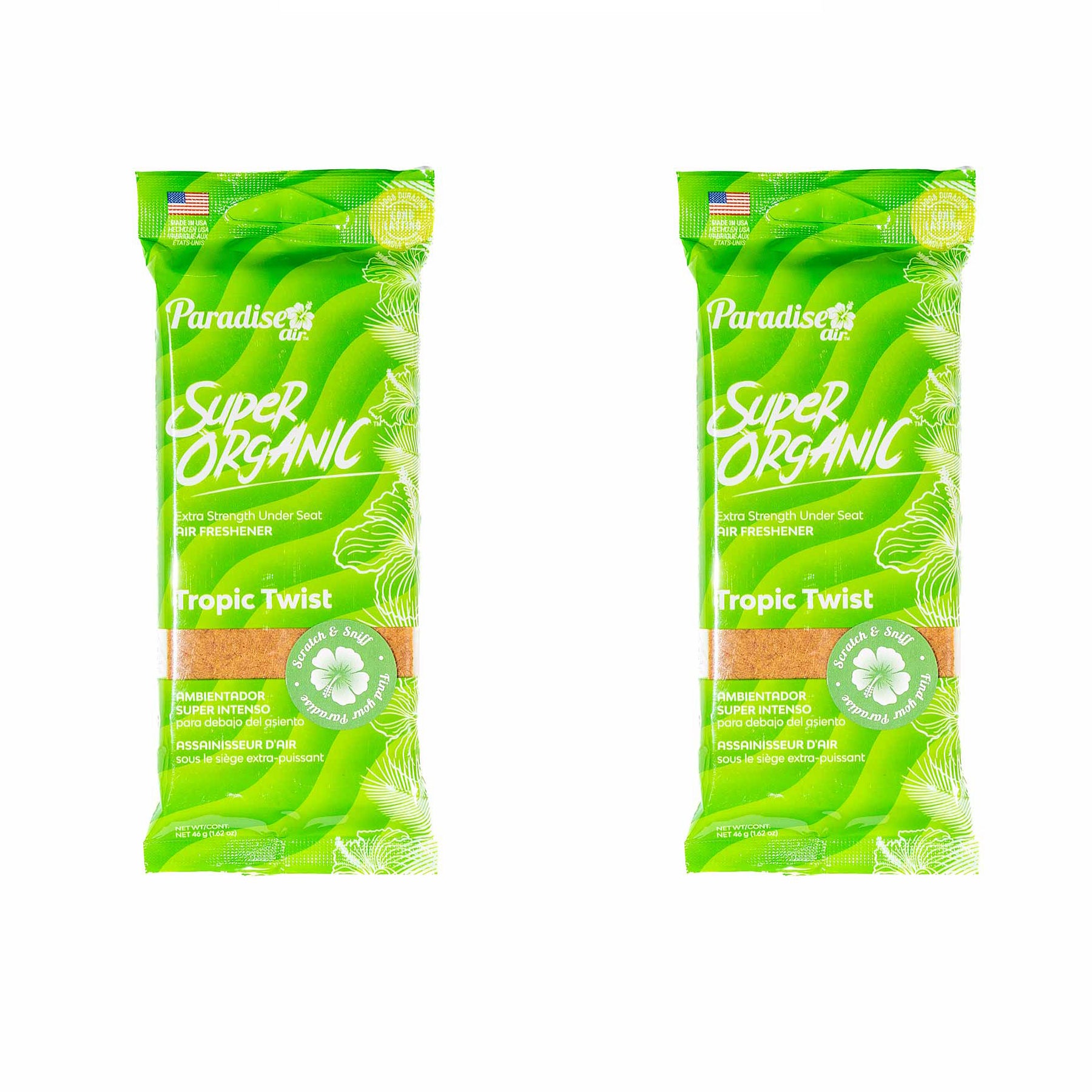 Super Organic · x2 y x6