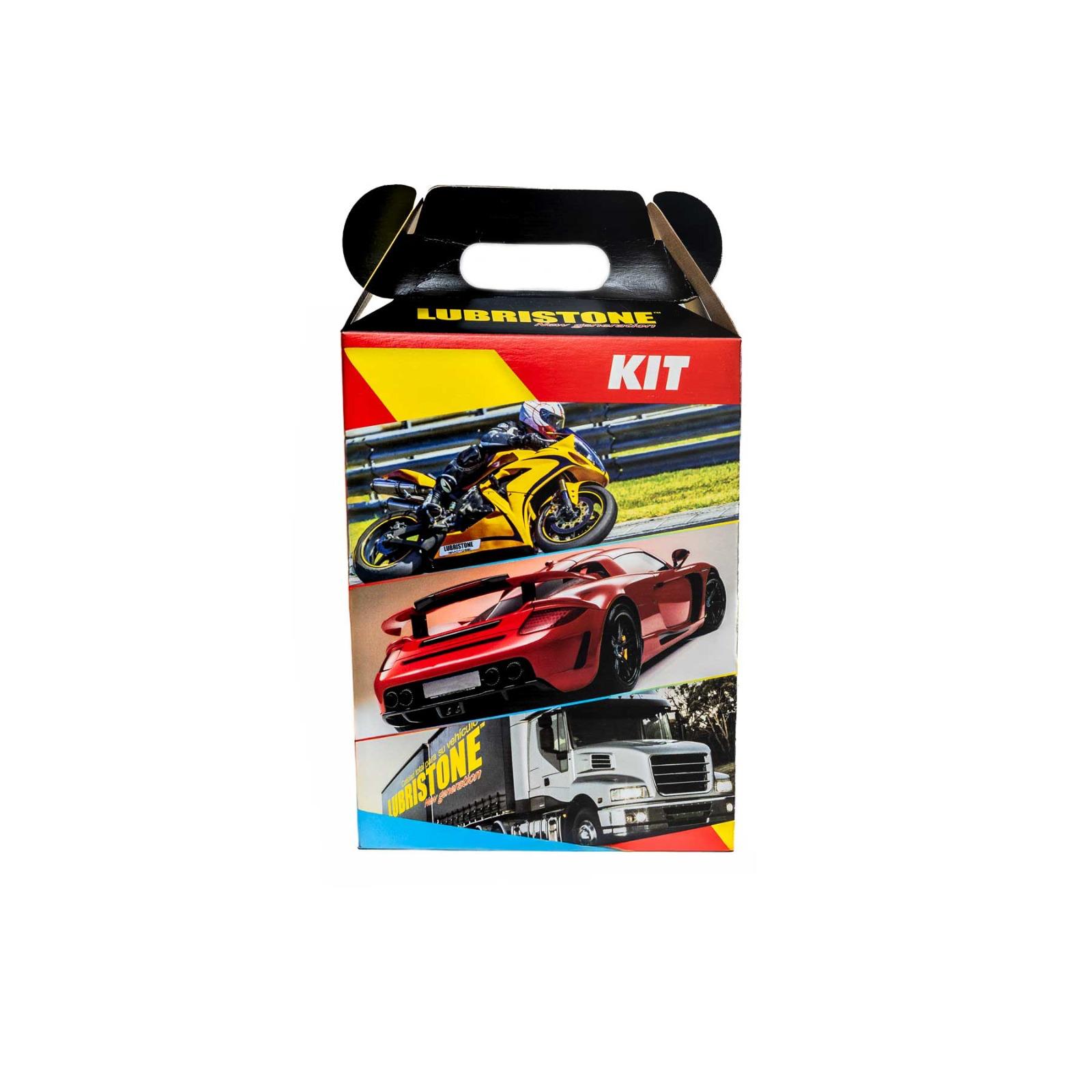 Kit de Embellecimiento