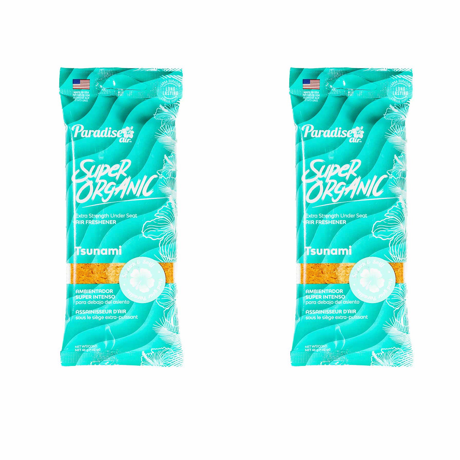 Super Organic · x2 y x6