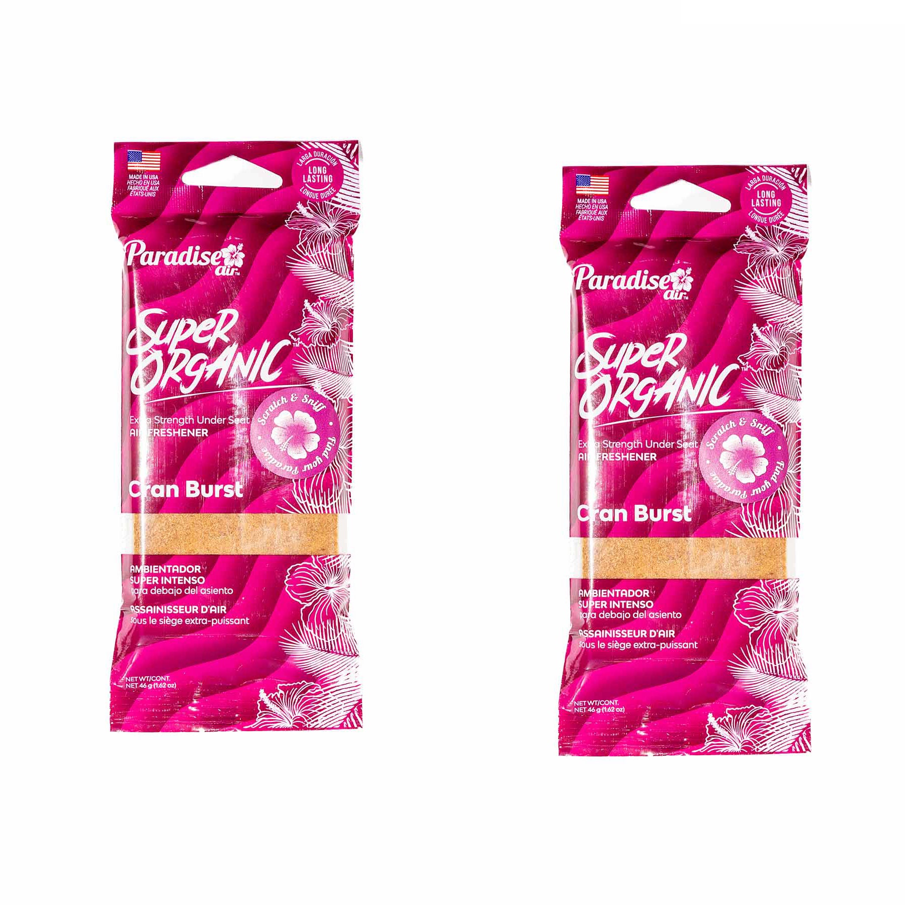 Super Organic · x2 y x6