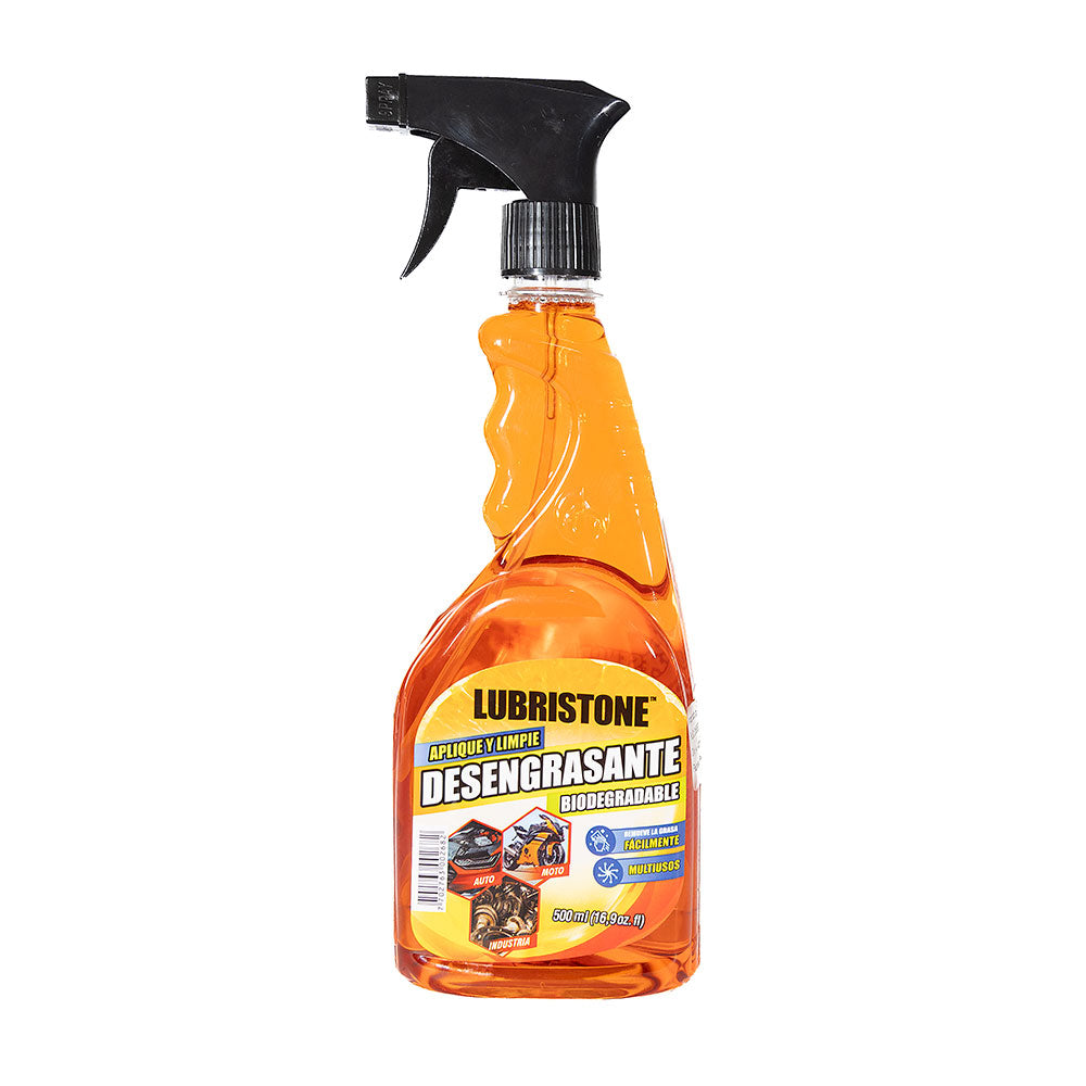 DESENGRASANTE LUBRISTONE NORMAL DE 500ML