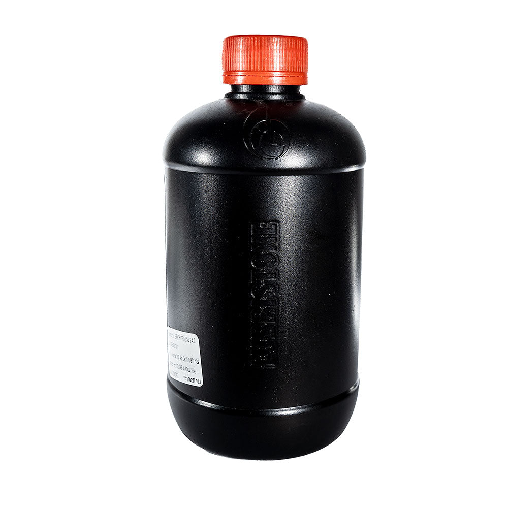 DUCHA GRAFITADA LUBRISTONE NEGRA BALDE X 20 LITROS