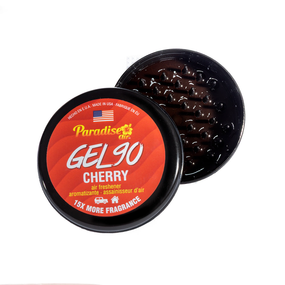 SLIM GEL 90 - CHERRY