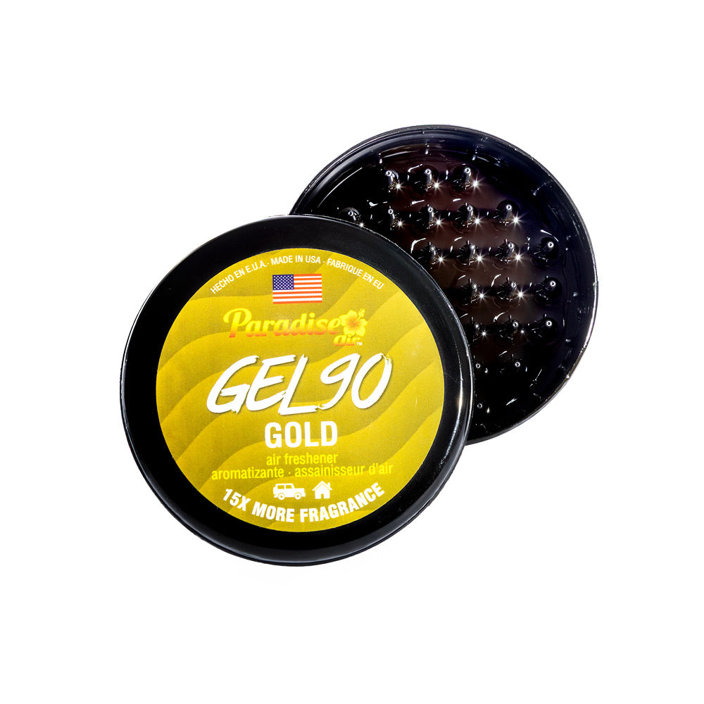 SLIM GEL 90 - GOLD
