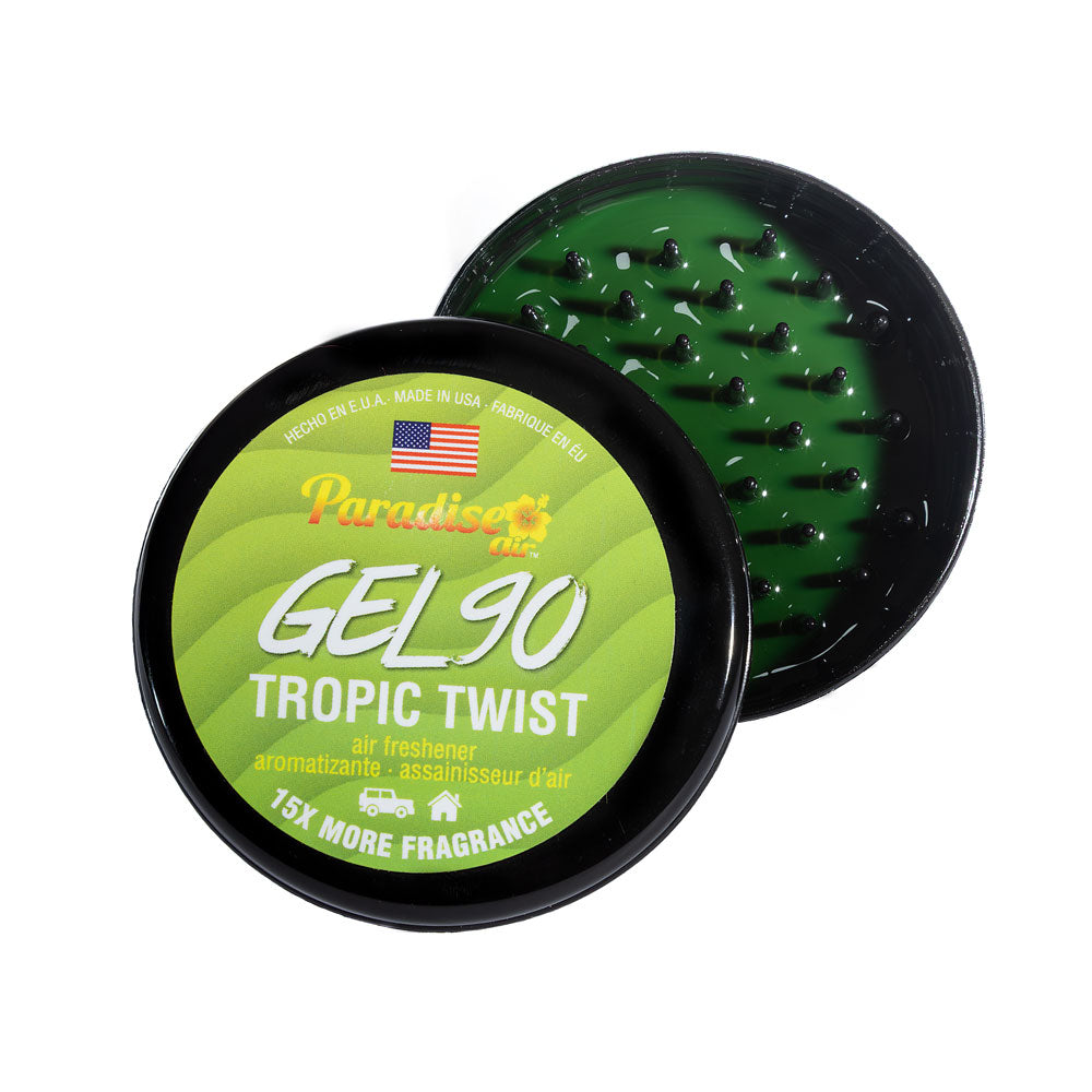 SLIM GEL 90 - TROPIC TWIST