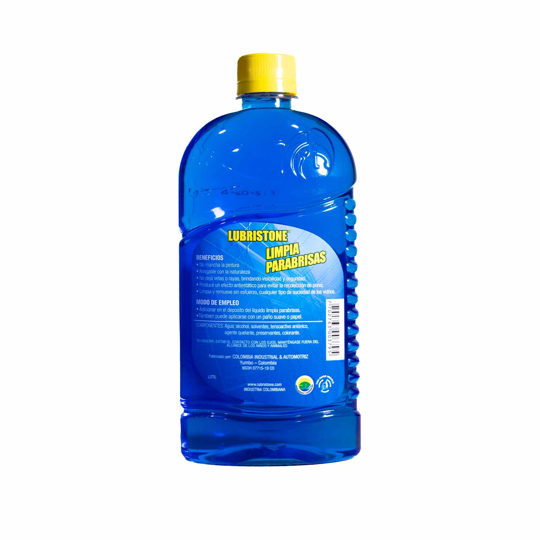 LIMPIABRISAS LUBRISTONE  DE 500ML