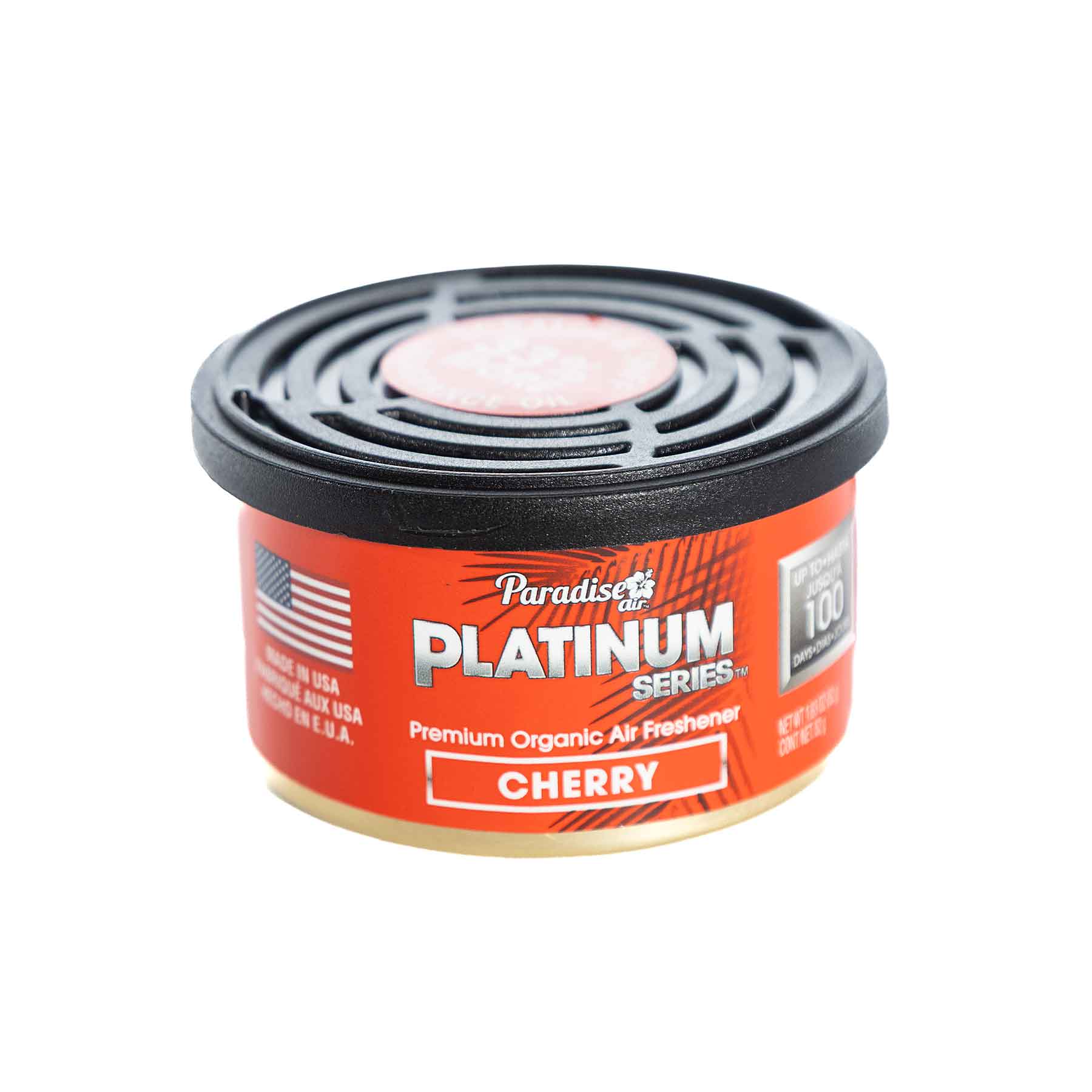 Paradise Air Platinum