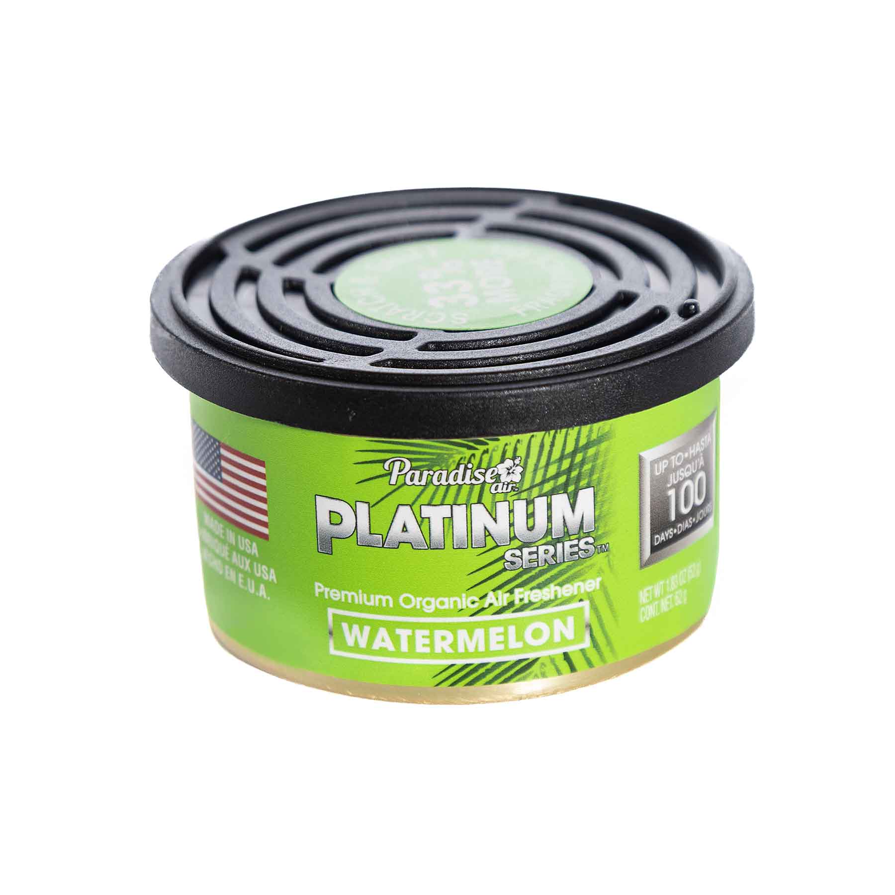 Paradise Air Platinum