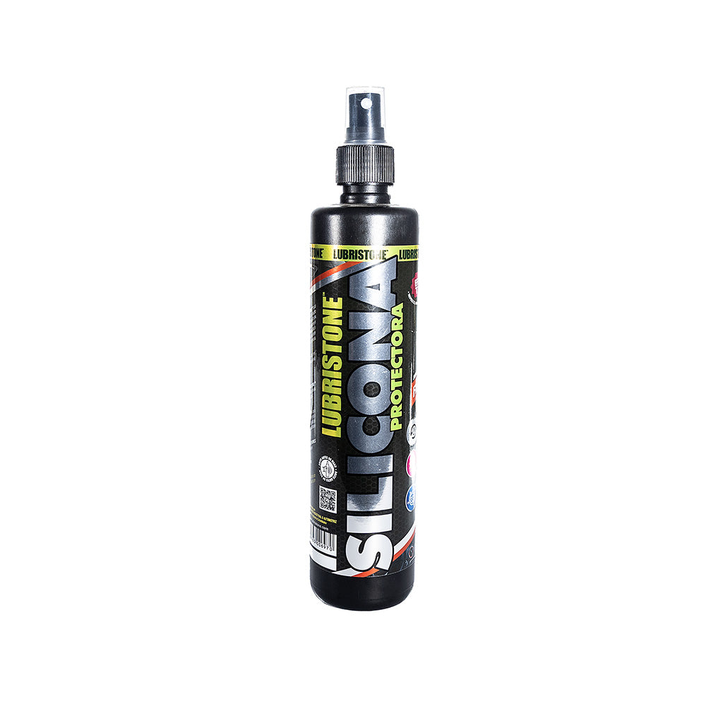 SILICONA 370ML FRAG.VARIADA + 20 RENOVADOR DE PARTES NEGRAS X 60ML