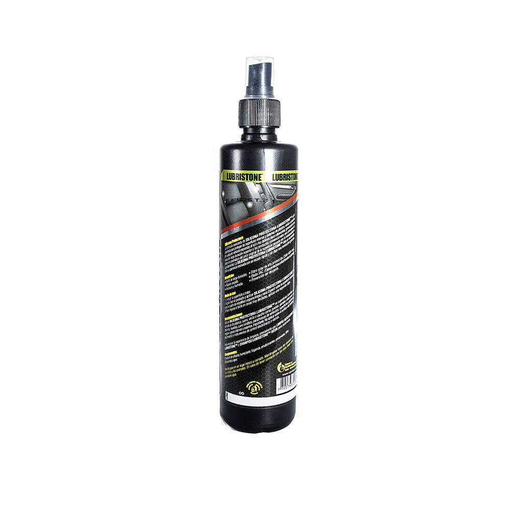 SILICONA 370ML FRAG.VARIADA + 20 RENOVADOR DE PARTES NEGRAS X 60ML