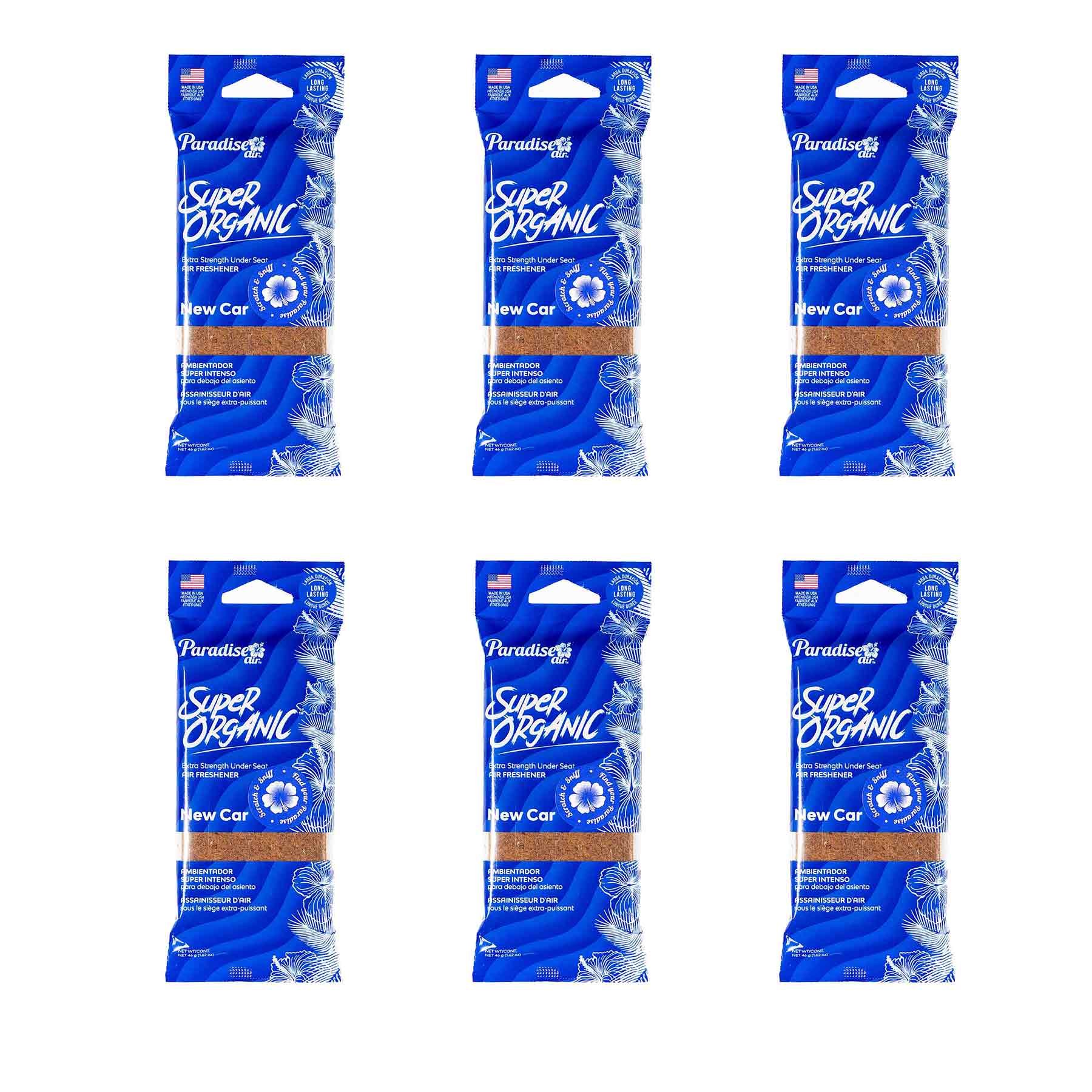 Super Organic · x2 y x6