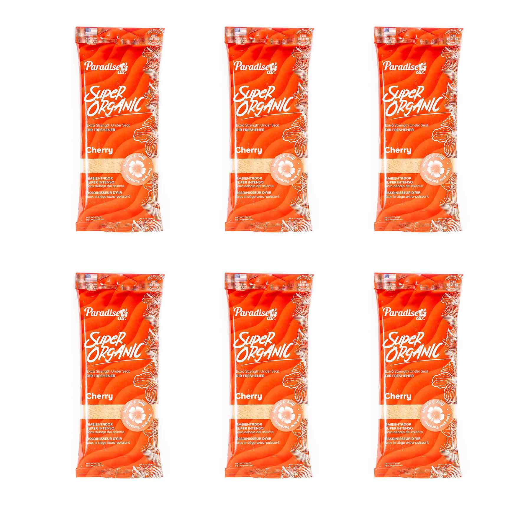 Super Organic · x2 y x6