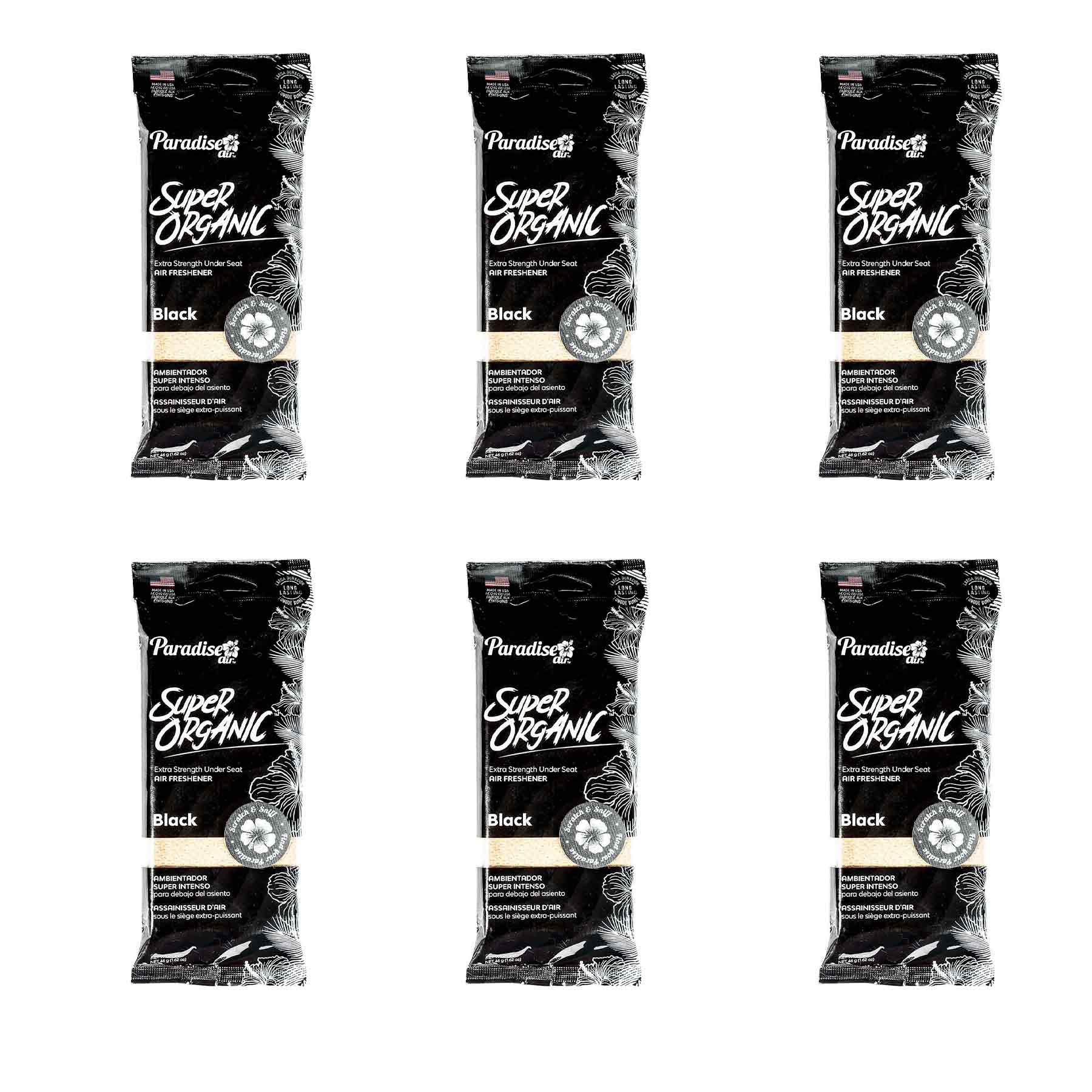 Super Organic · x2 y x6