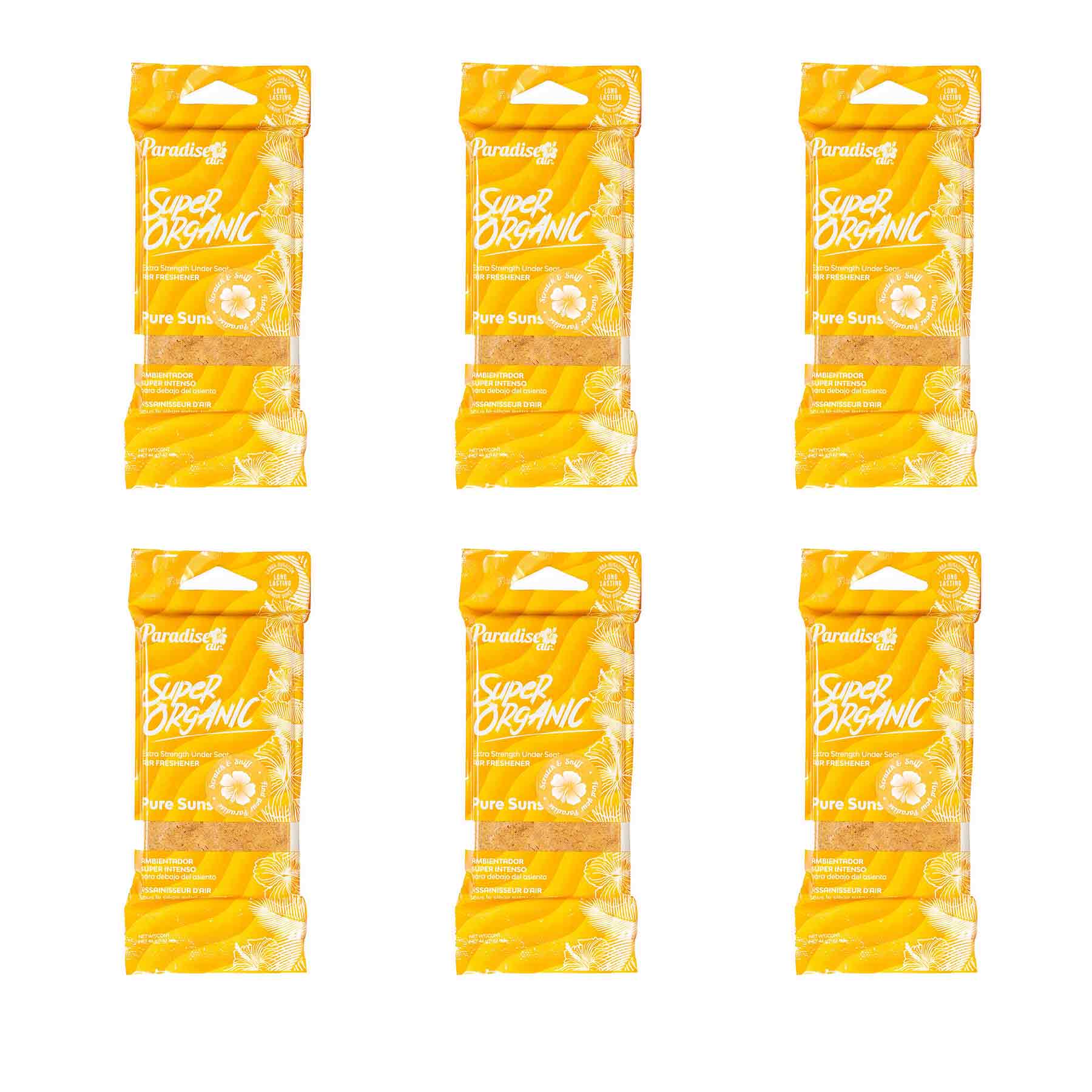 Super Organic · x2 y x6