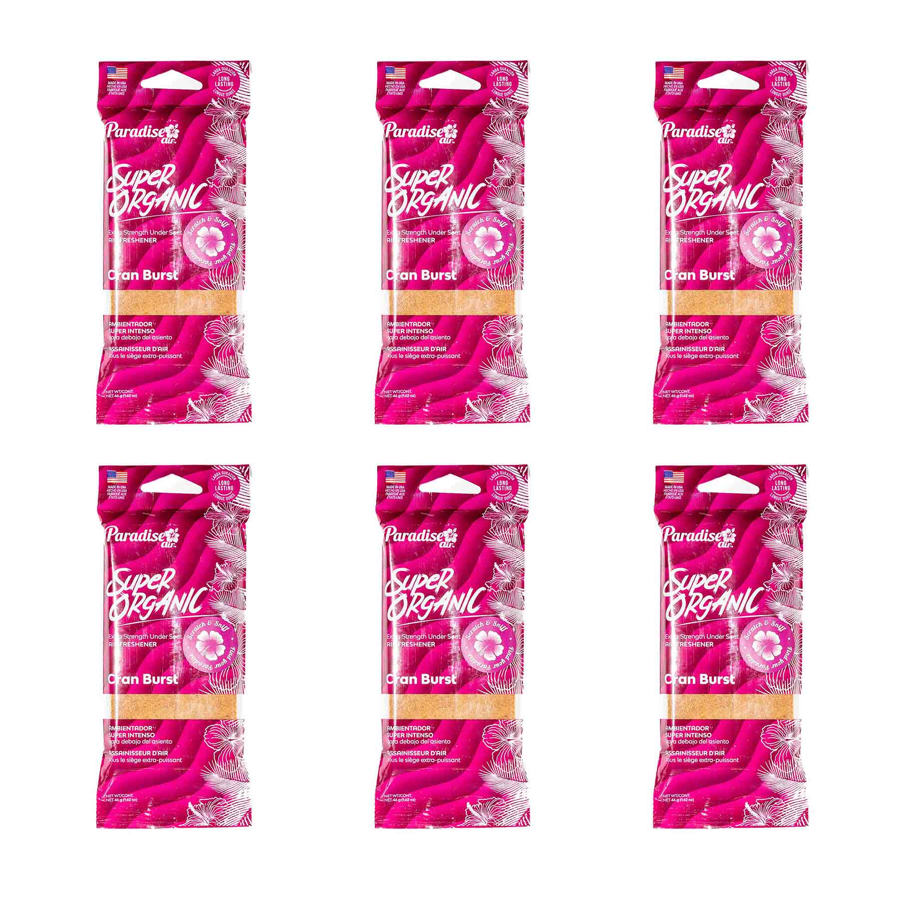 Super Organic · x2 y x6