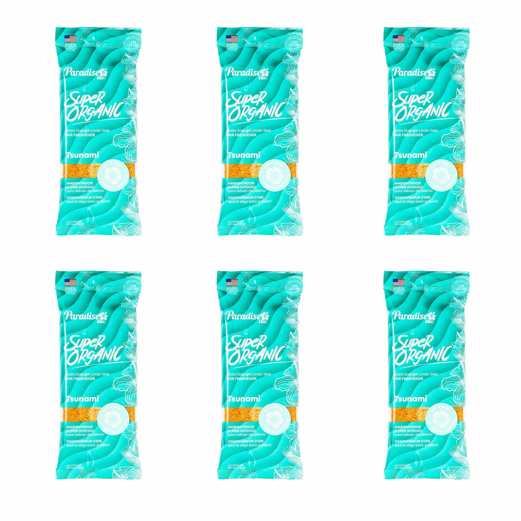 Super Organic · x2 y x6