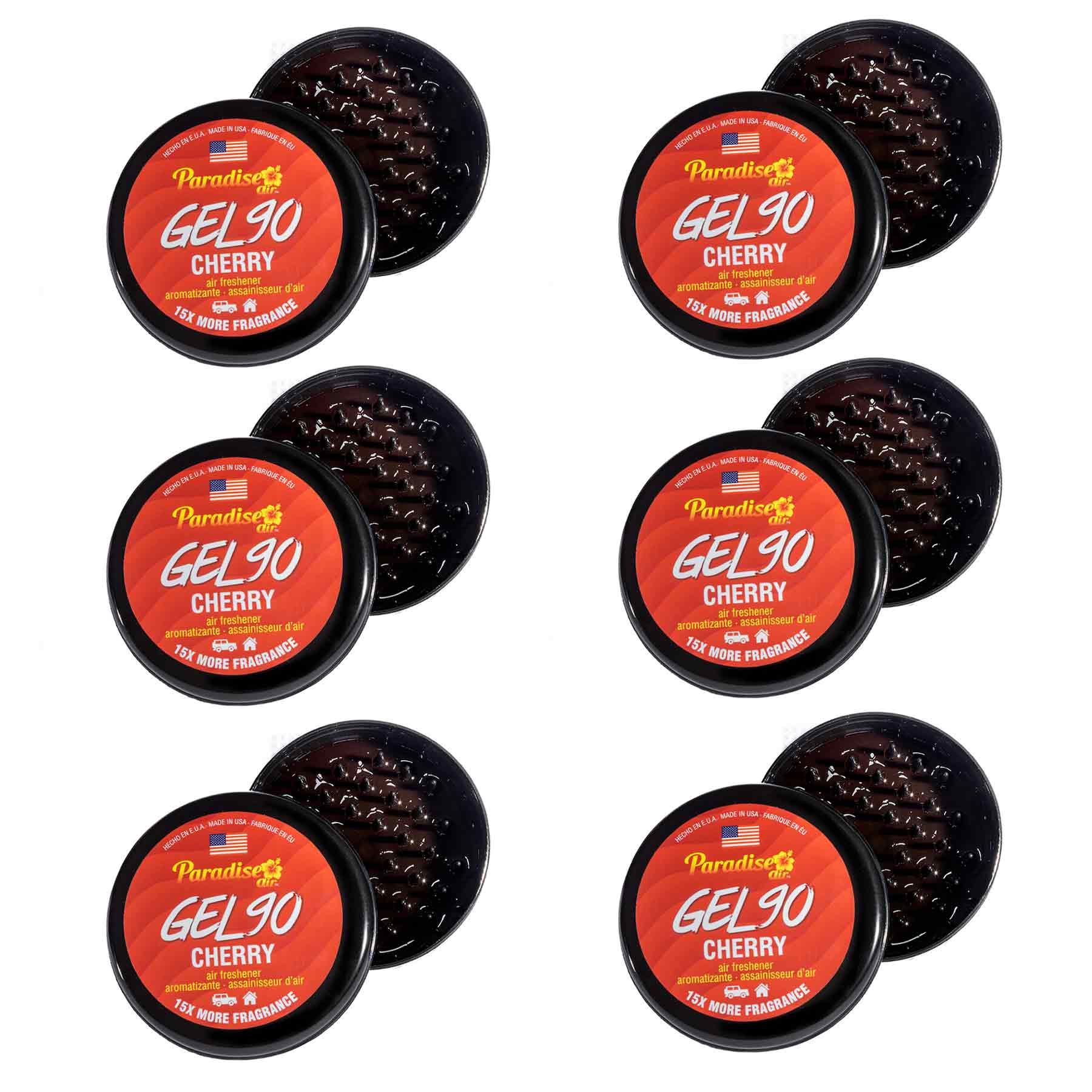 SLIM GEL 90