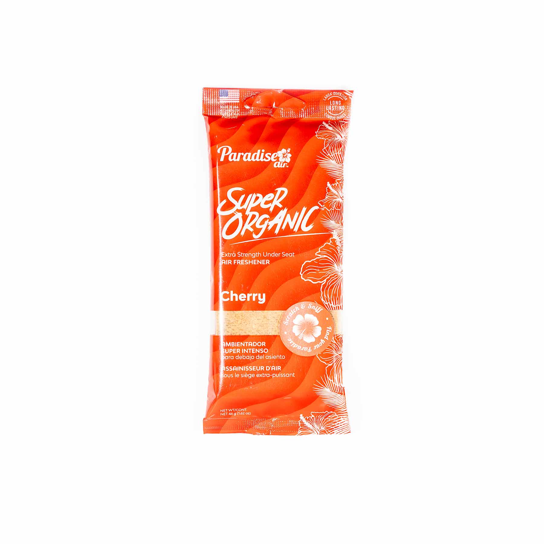 Super Organic · x2 y x6