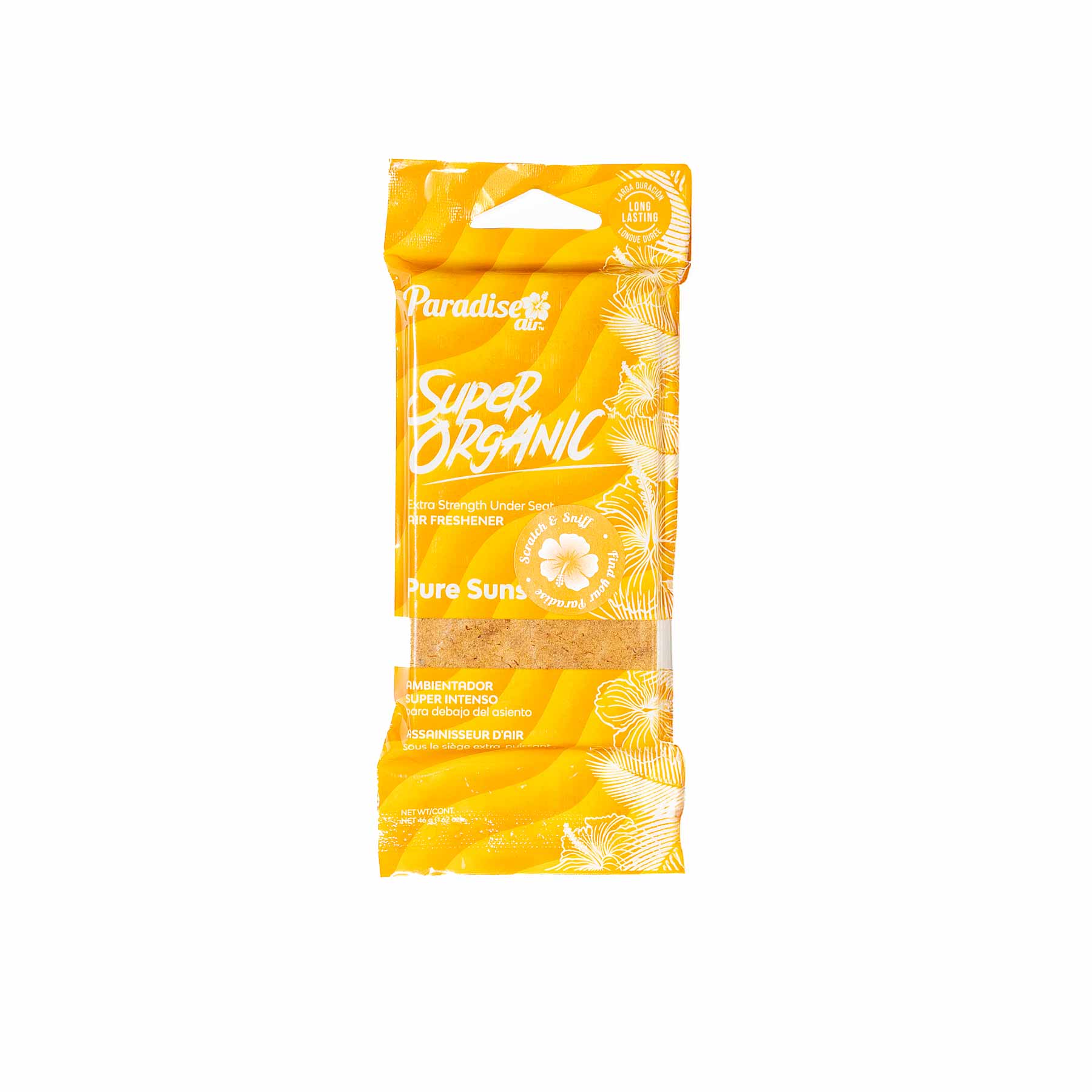 Super Organic · x2 y x6