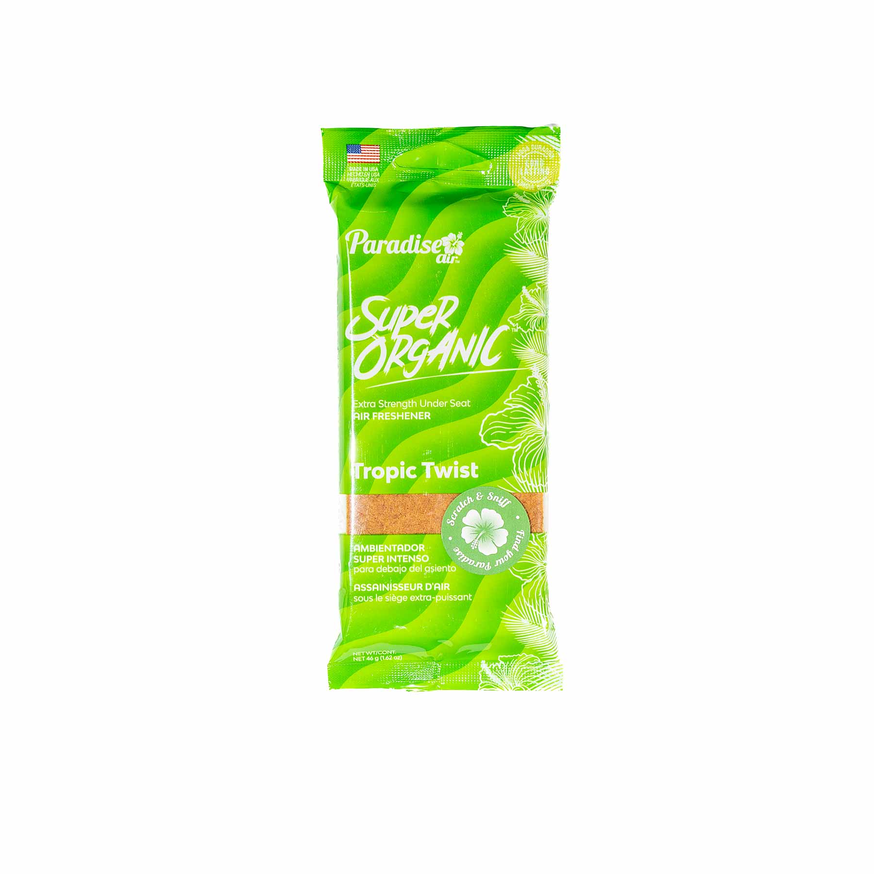 Super Organic · x2 y x6
